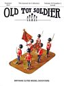 Summer 2015 Old Toy Soldier Magazine Volume 39 Number 2